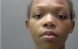 UK-Based Zimbabwean Nurse Gets Life Sentence For Suffocating Daughter After Losing Custody To Her Ex-Husband