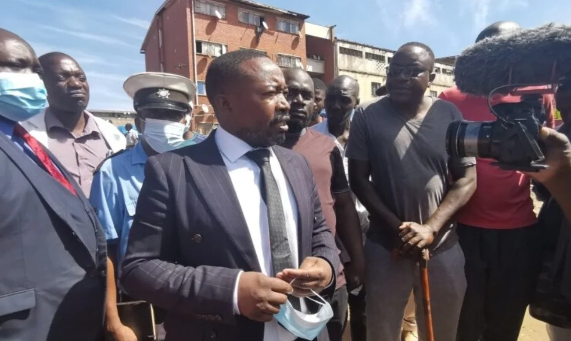 City of Harare Speaks Out on Bed Bug Outbreak in Mbare