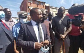 City of Harare Speaks Out on Bed Bug Outbreak in Mbare
