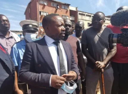 City of Harare Speaks Out on Bed Bug Outbreak in Mbare