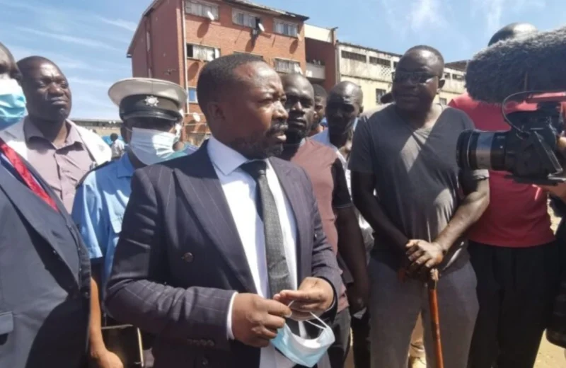 City of Harare Speaks Out on Bed Bug Outbreak in Mbare