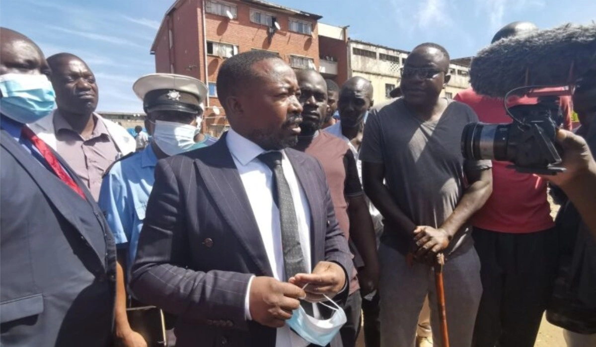 City of Harare Speaks on Bed Bug Infestation at Mbare Flats 
