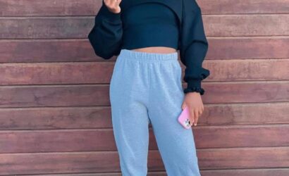 Well groomed: Khama Billiat’s daughter does kitchen chores (video)