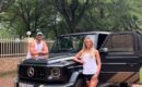 ‘Pappa is back’: Springboks giant Eben Etzebeth’s home welcome melts hearts