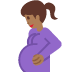 🤰🏾