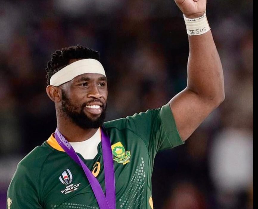 Divorce costs: Springboks captain Siya Kolisi could lose millions to Rachel
