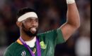 He’s hurt: Siya Kolisi mourns Springboks veteran Cornal Hendricks
