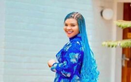 ‘Ndinofarisawo sometimes’: Ritz finally apologises to Mai Titi (watch)