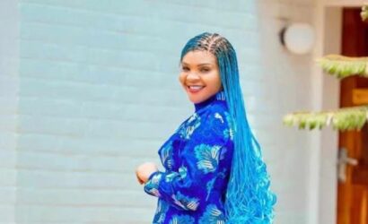 ‘Ndinofarisawo sometimes’: Ritz finally apologises to Mai Titi (watch)