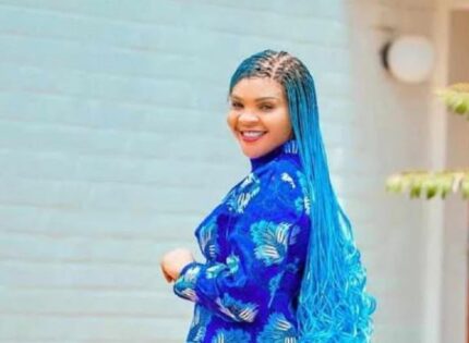 ‘Ndinofarisawo sometimes’: Ritz finally apologises to Mai Titi (watch)