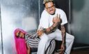 ‘Cook, remain humble’: Chris Brown breaks silence after bail