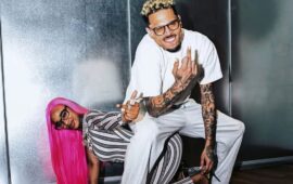 ‘Cook, remain humble’: Chris Brown breaks silence after bail