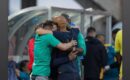 Watch: Mamelodi Sundowns’ Steve Komphela and Miguel Cardoso’s dance goes viral