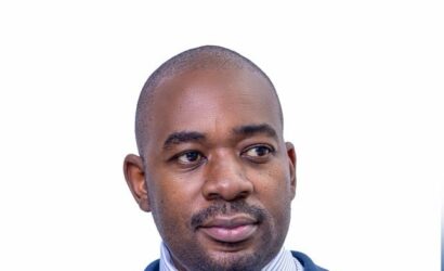 ‘Don’t judge me’: Nelson Chamisa roars about his ‘hot’ comeback