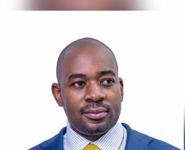 ‘Don’t judge me’: Nelson Chamisa roars about his ‘hot’ comeback