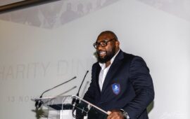 He was funny: Tendai Mtawarira’s video with the late Springboks veteran goes viral