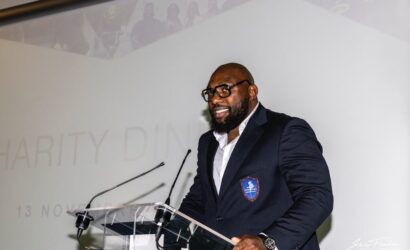 He was funny: Tendai Mtawarira’s video with the late Springboks veteran goes viral