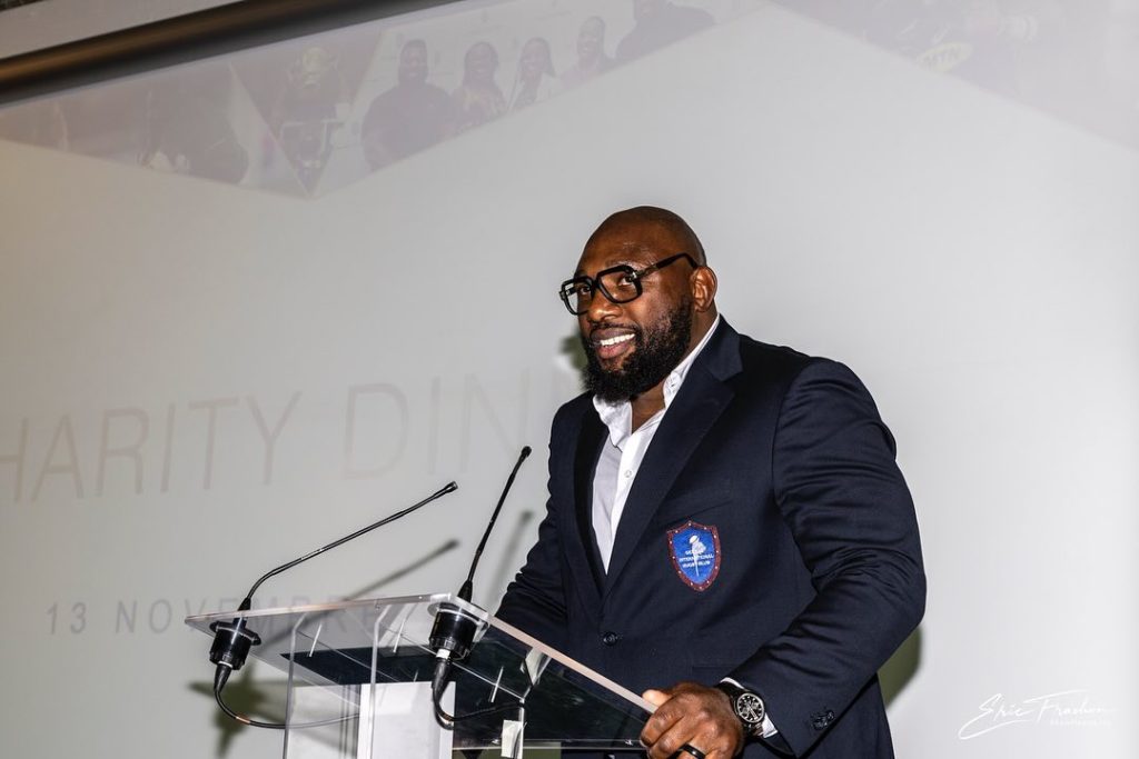 Tendai Mtwarira late Springboks