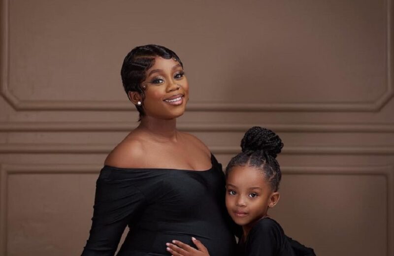 ‘I thought it’s AI’: Bontle Modiselle’s pregnancy dance goes viral (video)