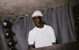 Upgrade or downgrade? Black Coffee’s new girlfriend divides fans (picture)