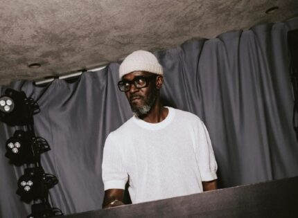 Upgrade or downgrade? Black Coffee’s new girlfriend divides fans (picture)