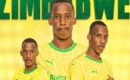 Go Warriors Go: Mamelodi Sundowns star Divine Lunga’s TikTok dance goes viral