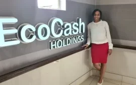 EcoCash Eyes Historic Name Change – A Tribute to Founder Tawanda Nyambirai