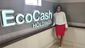 Ecocash Holdings set for name change
