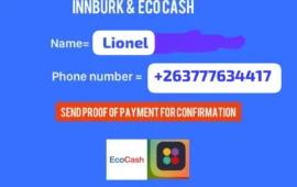 Send US$100, Get US$1500: How Fake Wicknell Chivayo Accounts Are Scamming Zimbabweans – Full Details