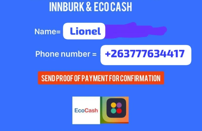 Send US$100, Get US$1500: How Fake Wicknell Chivayo Accounts Are Scamming Zimbabweans – Full Details