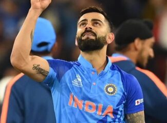 Emotional: Anushka Sharma’s Virat Kohli Test cricket farewell melts hearts