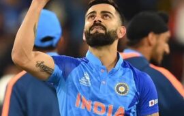 End of an era: Virat Kohli retires from Test cricket