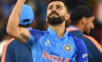 End of an era: Virat Kohli retires from Test cricket