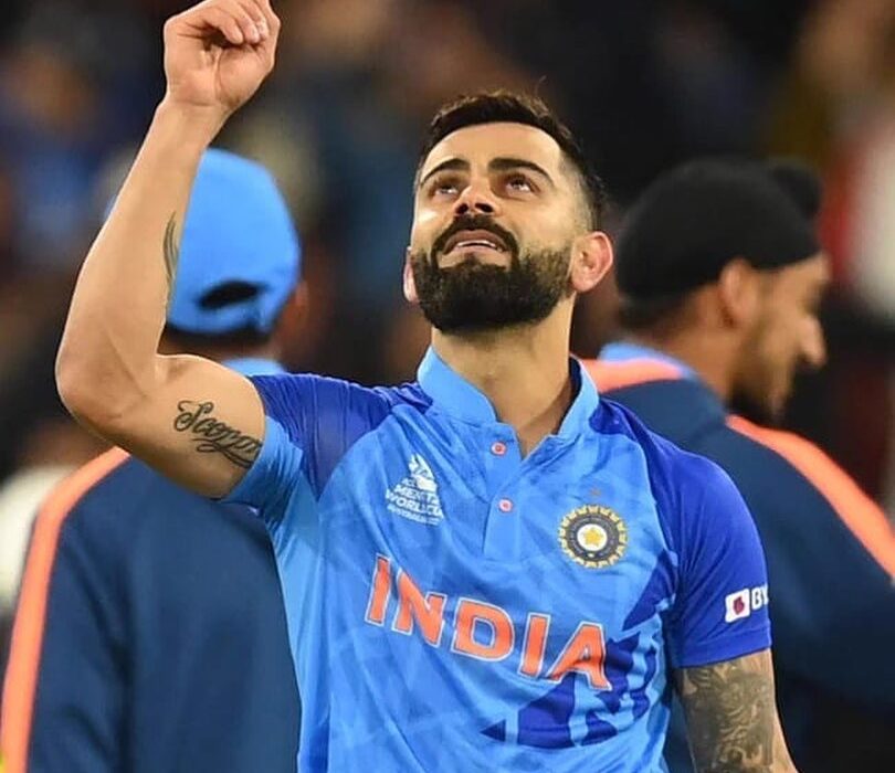 End of an era: Virat Kohli retires from Test cricket