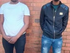 Revealed! Olerato Mongale Murder Suspects Were Out On Bail For April Armed Robbery
