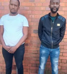 Revealed! Olerato Mongale Murder Suspects Were Out On Bail For April Armed Robbery