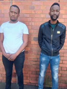 Revealed! Olerato Mongale Murder Suspects Were Out On Bail For April Armed Robbery