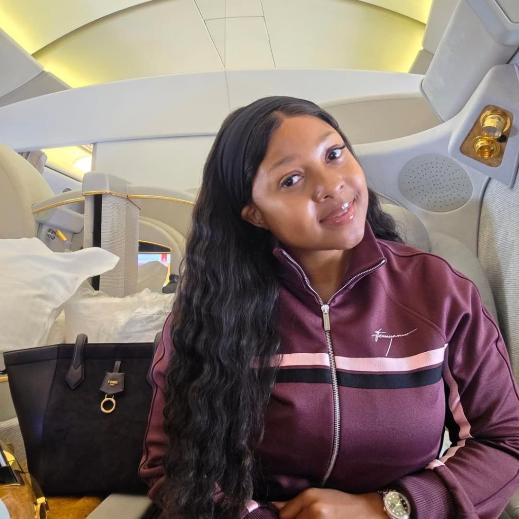 Wicknell Chivayo birthday letter Lulu