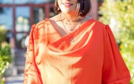 ‘Grief has altered me’: Lynn Forbes reflects on life without AKA