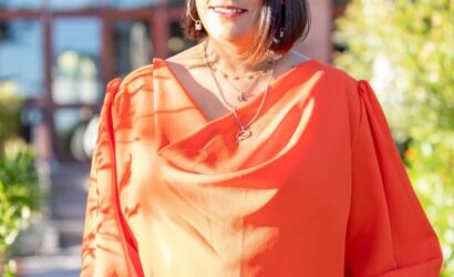 ‘Grief has altered me’: Lynn Forbes reflects on life without AKA