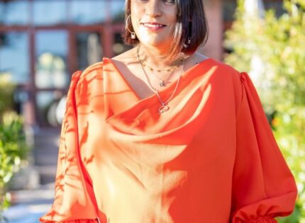 ‘Grief has altered me’: Lynn Forbes reflects on life without AKA