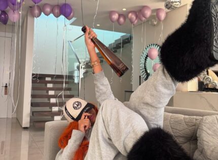 She’s no longer young: Nadia Nakai’s age revealed on her birthday