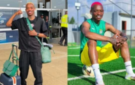 Watch: Khama Billiat crowns Scotland Zimbabwe’s Real Madrid after Dynamos win
