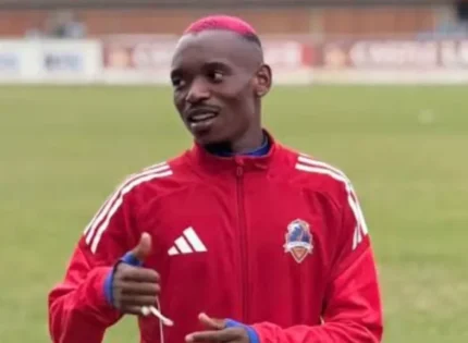 They call him Gaucho in the Ghetto: A day in Khama Billiat’s life (video)