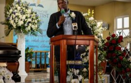 ‘Mom I got you’: Usain Bolt’s other side emerges after his father’s death
