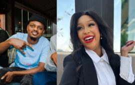 ‘Respectfully WTF’: Untamed Minnie Dlamini’s TikTok post divide fans