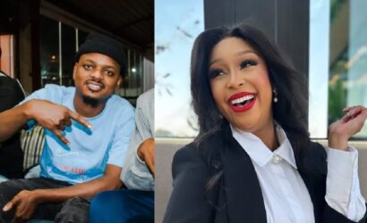 ‘Respectfully WTF’: Untamed Minnie Dlamini’s TikTok post divide fans