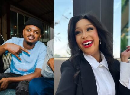 ‘Respectfully WTF’: Untamed Minnie Dlamini’s TikTok post divide fans