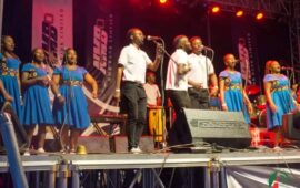Is Romac the best Zimbabwean Catholic musical group of all time?
