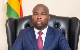 Minister Sounds Alarm on Zimbabwe’s Failing Public Healthcare System After Shocking Hospital Visit